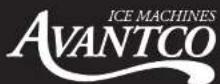 Avantco KMC-420-L2F - User Manual - 1