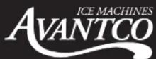 Avantco KMC-420-L2F - User Manual - 1