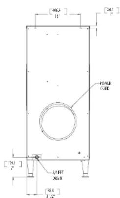 Avantco KMC-420-L2F - User Manual - 2