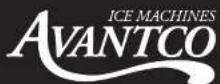 Avantco KMC-420-L2F - User Manual - 1