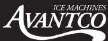 Avantco KMC-420-L2F - User Manual - 1
