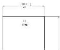 Avantco KMC-420-L2F - User Manual - 4