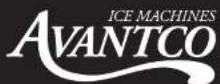 Avantco KMC-420-L2F - User Manual - 1