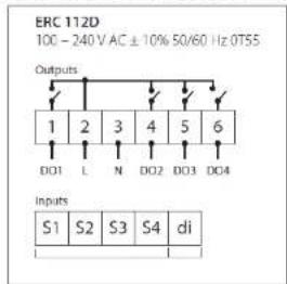 Beverage-Air HR3HC-1G - User Manual for HR Refrigerators Beverage-Air - 1