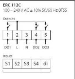 Beverage-Air WTFD60AHC-2-FIP-23 - User Manual for WTF Freezers Beverage-Air - 2