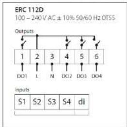 Beverage-Air DP46HC-CL-18 - User Manual for DP &amp; DPD Beverage-Air - 1