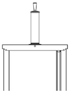 Beverage-Air DD58HC-1-B-ALT-WINE - Limitations - 1