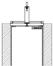 Beverage-Air BM23HC-C-B-WINE - User Manual for BM Refrigerators Beverage-Air - 1
