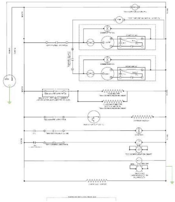 Beverage-Air MMF12HC-1-W-18-IQ - User Manual for MMF Freezers Beverage-Air - 1