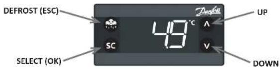 Beverage-Air MMR38HC-1-W - User Manual for MMR Refrigerators Beverage-Air - 1