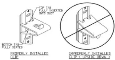 Beverage-Air MMR38HC-1-W - SHELF INSTALLATION - 2