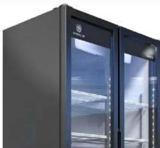 Beverage-Air MT34-1W - INSTALLATION AND OPERATING INSTRUCTIONS for all Hydrocarbon MT Refrigerator and Freezer Models - 1
