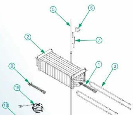 Beverage-Air MT34-1W - User Manual for MT Refrigerators and Freezers Beverage-Air - 1