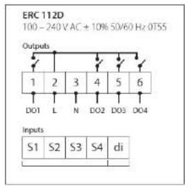 Beverage-Air SPED72HC-10C-4 - User Manual for SPE Beverage-Air - 1