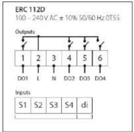 Beverage-Air MMFR72HC-1-B-SW-282 - REFRIGERATOR SECTION - 1