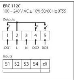 Beverage-Air WTFD36AHC-2-23 - User Manual for WTF Freezers Beverage-Air - 2