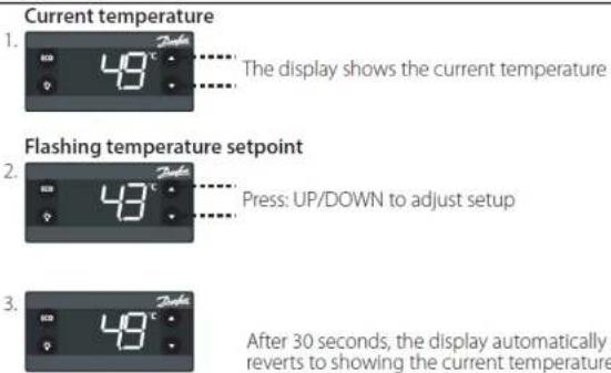 Beverage-Air WTFD60AHC-2-23 - User Manual for WTF Freezers Beverage-Air - 3