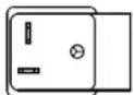 Beverage-Air MMF23HC-1-BB-18 - Power Cord - 2