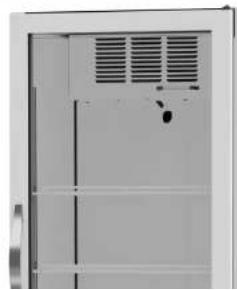 Beverage-Air MMF19HC-1-W-18 - INSTALLATION AND OPERATING INSTRUCTIONS for all Hydrocarbon MMR Refrigerator Models - 1
