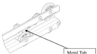 Beverage-Air DP119HC-CL - See Illustration: - 2