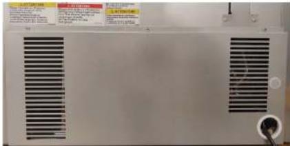 Beverage-Air SPE60HC-12M - CONDENSER CLEANING - 2