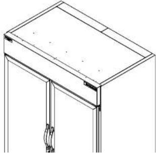 Beverage-Air MMRF49HC-1-A-SW-015 - Limitations - 1