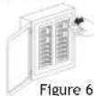 KING KCV2010-W - Troubleshooting Table - 1