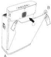 Ionmax ION430 - Step 4. - 1