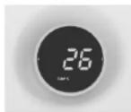 Ionmax ION430 - AIR QUALITY INDICATOR - 3
