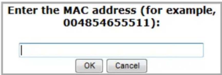 ATEN PE5342TG - Adding Filters - 2