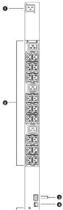 ATEN PE5342TG - Components - 1