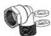 Eurom ECT600GBK - Accessories - 7