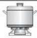 Eurom ECT600GBK - Safety and Energy saving advice - 3