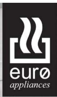 Eurom ECT600GBK - 1