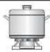 Eurom ECT600GBK - Safety and Energy saving advice - 5