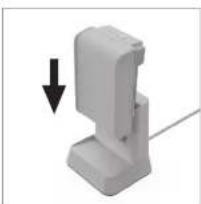 VAX ONEPWR SpotlessGo CLSW-SGBS - CHARGING THE BATTERY - 1