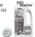 VAX ONEPWR SpotlessGo CLSW-SGBS - Don't forget your solution! - 2