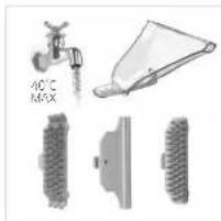 VAX ONEPWR SpotlessGo CLSW-SGBS - CLEANING & MAINTENANCE - 5