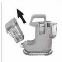 VAX ONEPWR SpotlessGo CLSW-SGBS - CLEANING & MAINTENANCE - 2