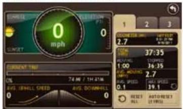 0 mph 2.7 37:35 1:00 A. ROUNDED A. ROUNDED A. ROUNDED A. ROUNDED A. ROUNDED A. ROUNDED A. ROUNDED A. ROUNDED 0.1 0.1 AUTO REE1 AUTO REE2 AUTO REE3
