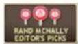 Rand McNally TripMaker RVND - Points of Interest (POI) Category Window - 5