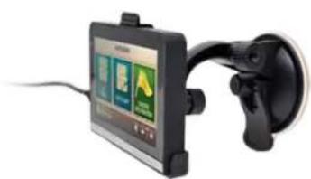 Rand McNally TripMaker RVND - Charge with the Vehicle Charger - 2