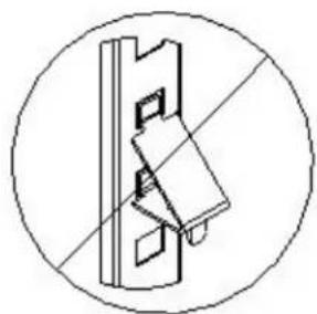 Beverage-Air UCFD36AHC-25 - SHELF INSTALLATION - 3