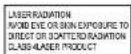 Technical Pro LGMEGAX - Laser Safety - 2