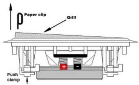 OWI AMP-ER2TR62 - Prepare Your OWI Speakers for Mounting - 1
