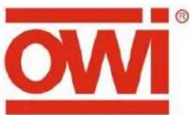 OWI AMP-ER2TR62 - LIMITED WARRANTY - 1