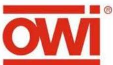 OWI AMP-ER2TR62 - 2