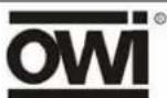 OWI AMP-ER2TR62 - Backcan Enclosure with a 6-1/2" or 5-1/4" OWI In-Ceiling Speaker. - 5