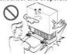 LG TBNC428GSA0 - Safety Precautions - 3