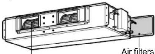 LG TBNC428GSA0 - Note: - 1